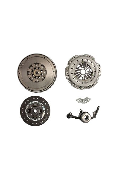 LUK Set kit ambreiaj MERCEDES-BENZ E-CLASS/SPRINTER 3,5-t/SPRINTER 3-t/SPRINT...