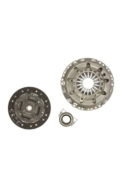 LUK Kit Ambreiaj cu Rulment (cu Disc Ambreiaj si Placa de Presiune 190mm) Cit...
