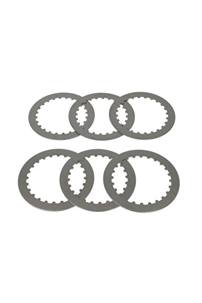 TRW Set Distantier Ambreiaj Numar de Divizoare 6 Ktm Exc Sx Xc Xc-w 125/150/2...