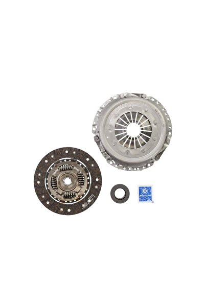 SACHS Kit Ambreiaj cu Rulment (228mm) Audi A4 B5 Seat Arosa Vw Derby Golf Ii ...