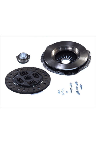 LUK Kit Ambreiaj cu Rulment (cu Disc Ambreiaj si Placa de Presiune cu Volanta...