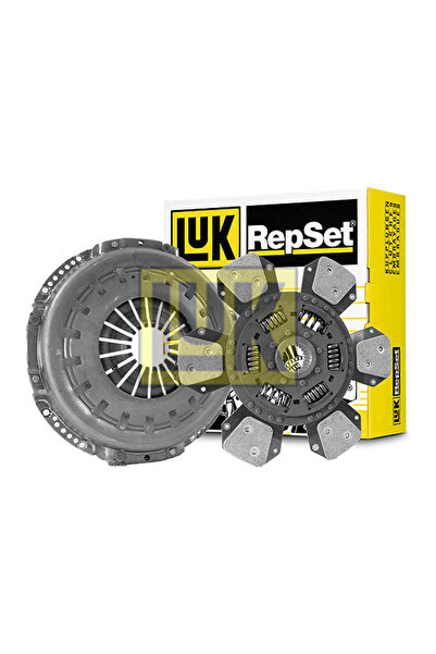LUK Kit Ambreiaj 310mm Deutz Fahr 100 M 100 N 90 C 90 M 90 N 100 70 75 80 90 ...