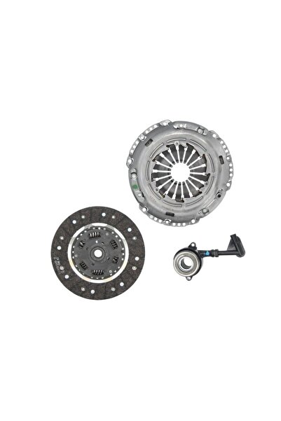 LUK Kit Ambreiaj cu Rulment Hidraulic (240mm) Ford C-max Ii Focus Iii Grand C...