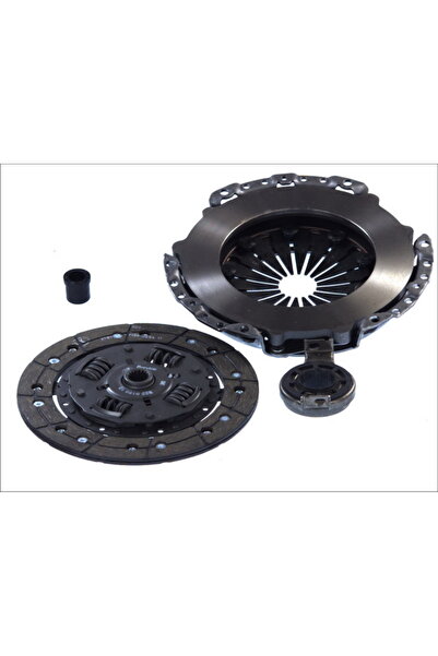 LUK Kit Ambreiaj cu Rulment (cu Disc Ambreiaj si Placa de Presiune 220mm) For...