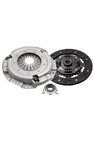 BLUE PRİNT Kit Ambreiaj cu Rulment (200mm) Toyota Auris Carina Iv Carina V Ce...