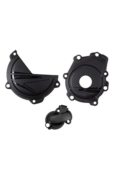 Polisport Capac Carcasa Ambreiaj KTM SX-F