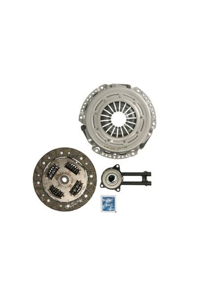 SACHS Kit Ambreiaj cu Rulment (220mm) Ford B-max Ecosport Fiesta Vi Focus Iii...
