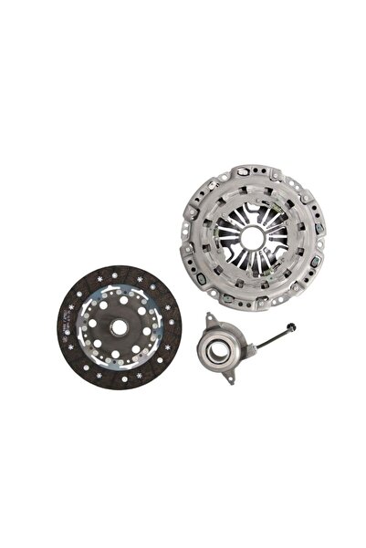 LUK Kit Ambreiaj (230mm) Mercedes a (w169) B Sports Tourer (w245) 2.0/2.0d 09...