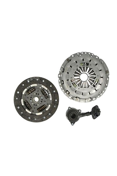 LUK Kit Ambreiaj (250mm) Ford Transit 2.0d 08.00-05.06 FORD TRANSIT