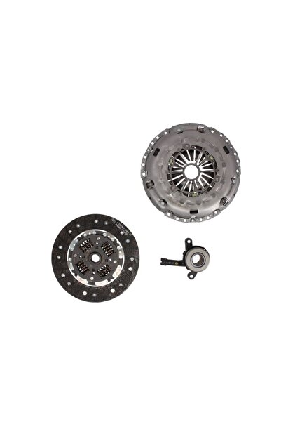 LUK Kit Ambreiaj (240mm) Mitsubishi Grandis Lancer Viii Outlander Ii 2.0d 09....