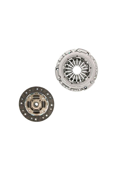 SACHS Kit Ambreiaj (fara Rulment de Eliberare 215mm) Mercedes Citan Mixto (do...