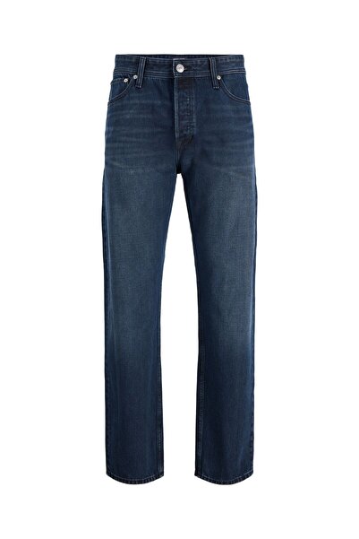 Jack & Jones Džíny volného střihu JJICHRIS JJORIGINAL CB 671