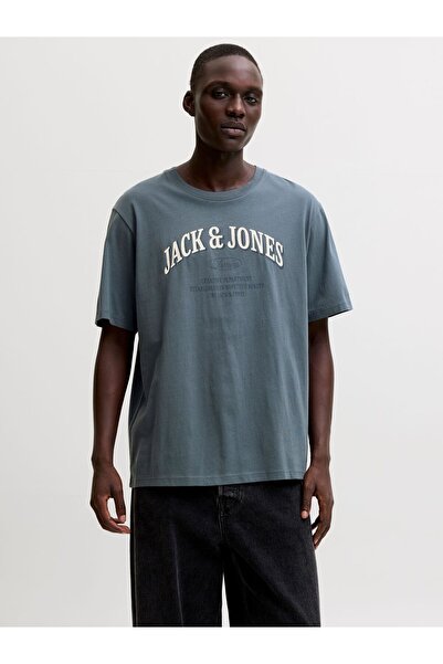 Jack & Jones Μπλουζάκι μπλουζάκι