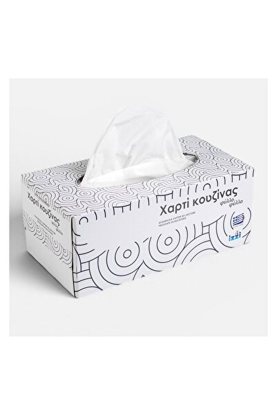 OEM Prosoape de hârtie absorbante pliate/Zig Zag, 120 bucăți/file – absorbție...