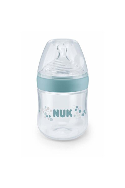 Nuk Nature Sense PP Biberon 150 ml Yeşil