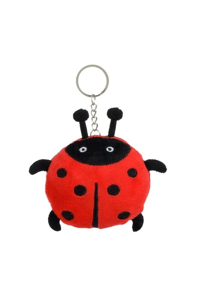 OEM Breloc fashion, 12 cm – accesoriu cool pentru chei, geantă sau rucsac