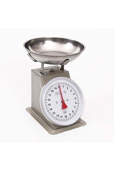 KANTARSAN 20 Kg. Mekanik İbreli Terazi