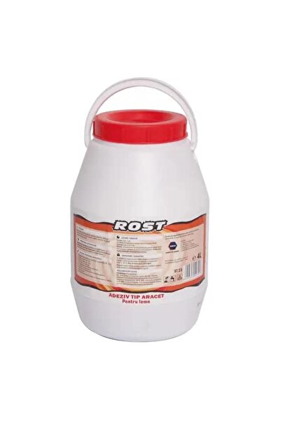 Z-Tools Wood glue type aracet, 4 L / EXT10140