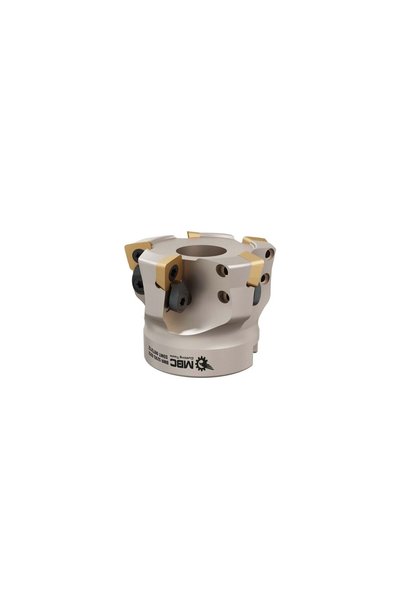 Mbc BMR 50X4 022 SDMT 09T3 ZCC inter cooland