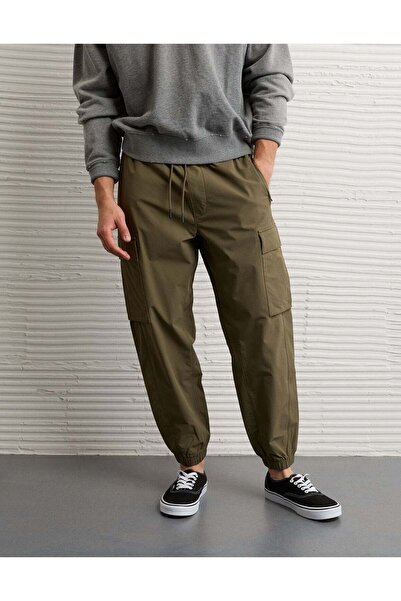 AMERICAN EAGLE AE 24/7 تيك هايبرد كارجو جوجر