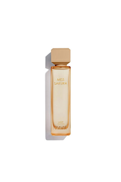 ASSAF Miss Sakura EDP 200 ML Kadın Parfüm