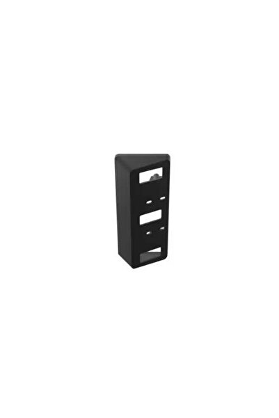 Hikvision Suport interfon KV6 montaj pe colt DS-KABV6113-A