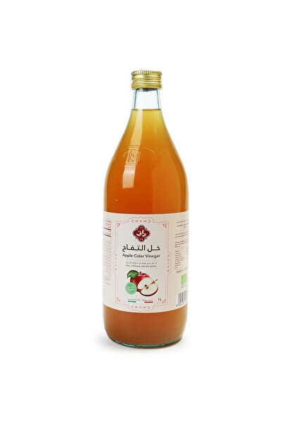 RAQ خل التفاح 1 لتر