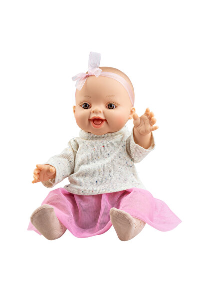 Paola Reina Leire Gordi Oyuncak Bebek
