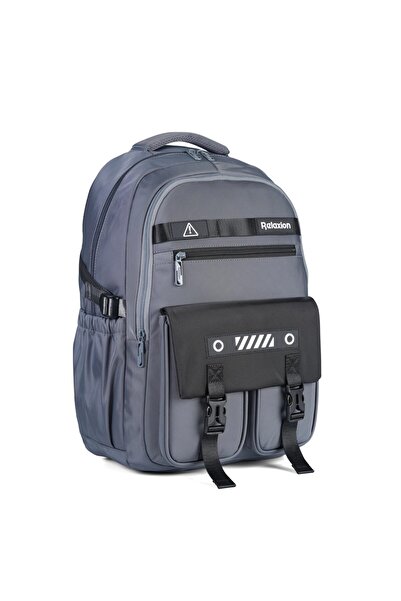 GENC DIJITAL BASKI Relaxion Backpack 2471