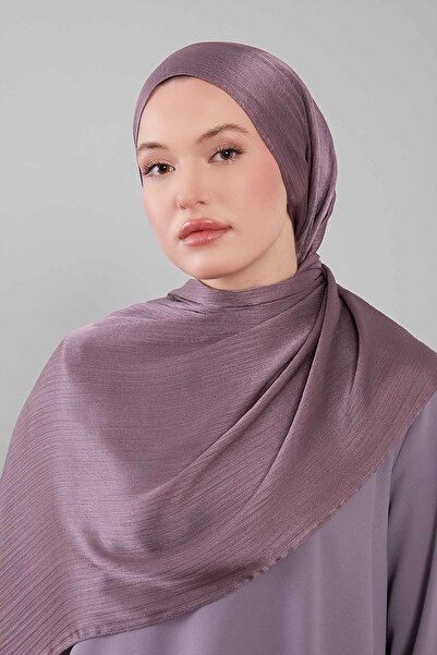 Levidor Menekşe Janjan Evening Dress Shawl