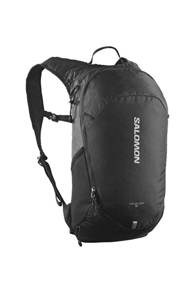 Salomon TRAILBLAZER 10 Sırt Çantası Black LC2182900