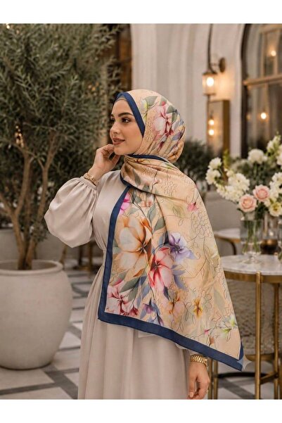 Moda Fatma Janja Şal