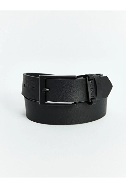 LC Waikiki Leather Look Boys' Belt (W6)