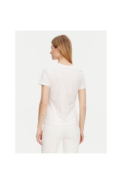 Gaudi Γυναικείο T-shirt 511BD64037 Λευκό