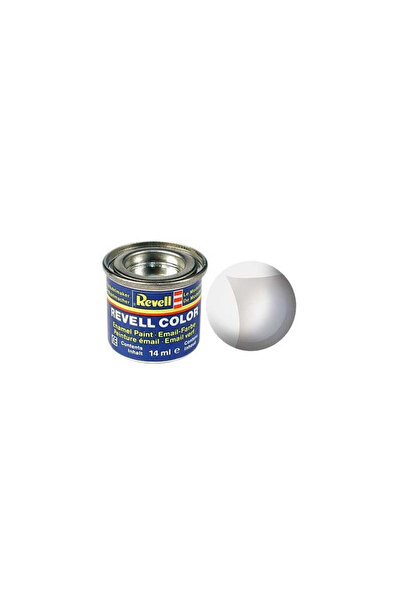 Revell Lac transparent lucios pentru modelaj, Email, 14 ml