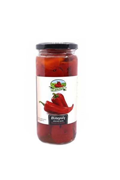 O Baxes Ο ΜΠΑΞΕΣ ΠΙΠΕΡΙΕΣ ΦΛΩΡΙΝΗΣ ΨΗΤΕΣ 480gr.