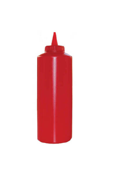 OEM ΜΠΟΥΚΑΛΙ ΚΕΤΣΑΠ 500ml - (GPS-500)