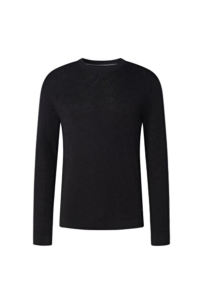 Joop Pulover bărbătesc 10020111 30047704 Negru