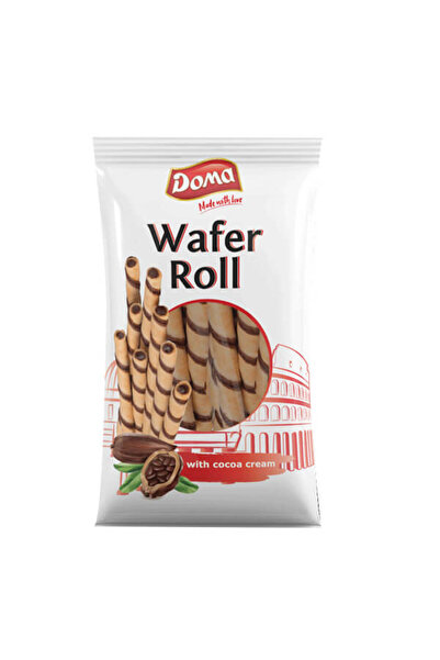 DOMA ΠΟΥΡΑΚΙΑ 160gr - (ΚΡΕΜΑ ΚΑΚΑΟ)