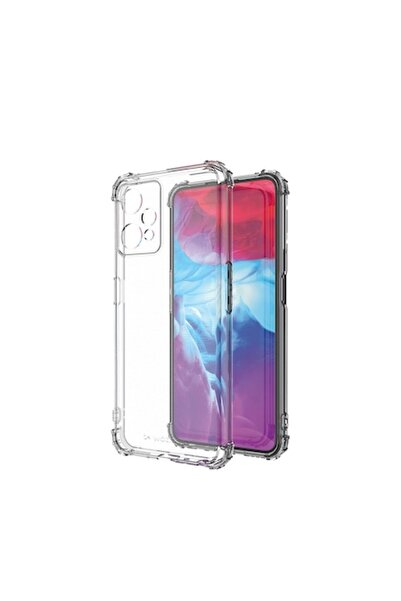 WOZINSKY Husă de protecție pentru Realme 9 Pro, transparentă