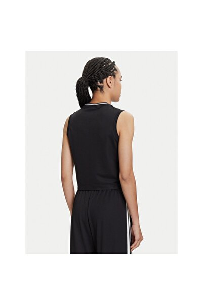 adidas Bluză de damă JG4115 Negru