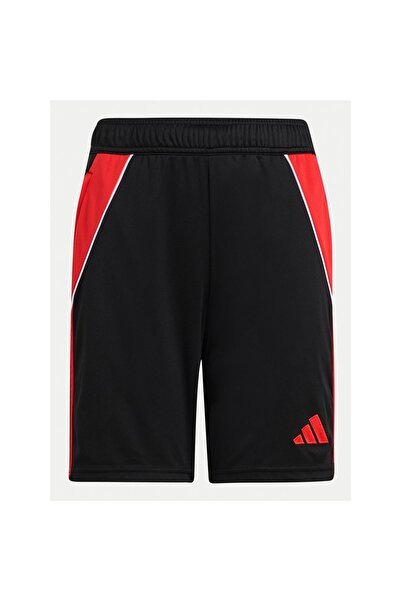 adidas Șorturi sport unisex pentru copii JN4567 Negru