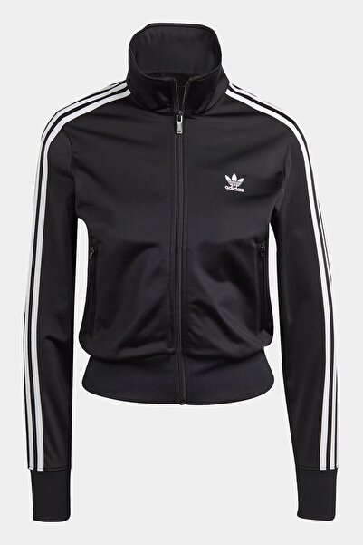 adidas Bluză de damă IL8764 Negru