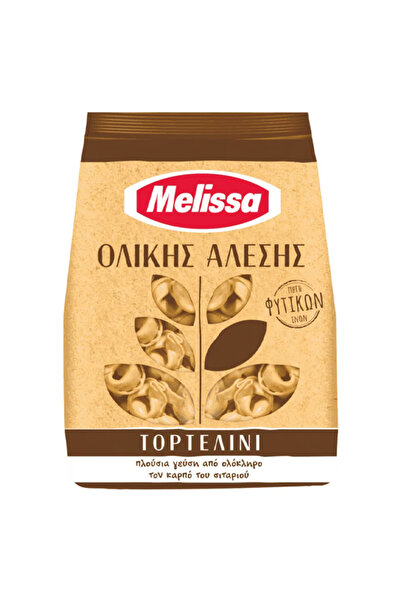 Melissa ΟΛΙΚΗΣ ΑΛΕΣΗΣ 250gr. - (ΤΟΡΤΕΛΙΝΙΑ ME ΤΥΡΙ)