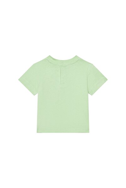 Guess Tricou băieți I5GI01K8HM4 Verde