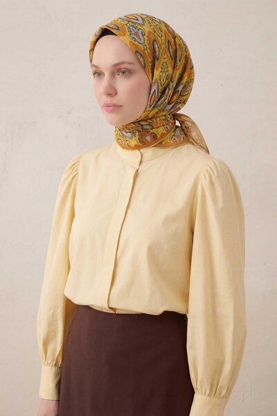 Silk Home وشاح ناعم 73132-27