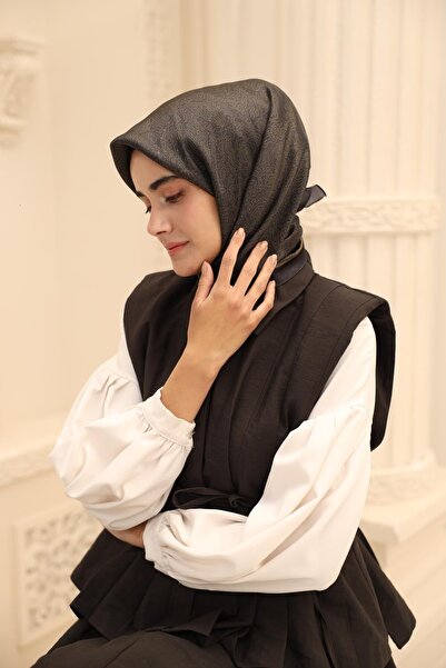 Silk Home Shiny Scarf 75009-15