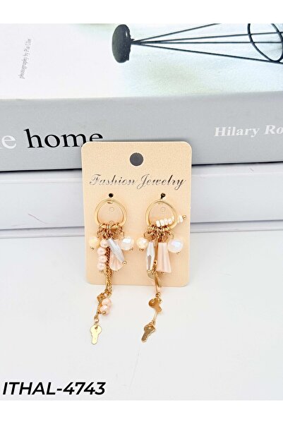 Bozhi Elegant Earrings Elegant Gift