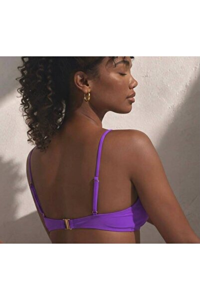 DEEP BEACH Toparlayıcı Bikini Üstü