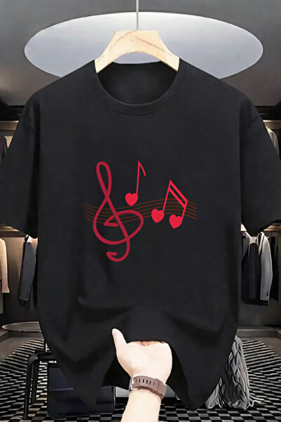 Generic Brand Premium Oversize T-Shirt 100% Cotton Unisex Comfortable Fit Tre...